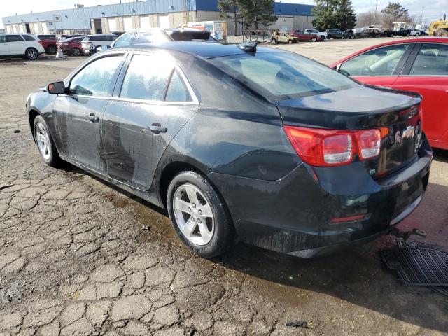 VIN 1G11C5SL9FF106042 2015 Chevrolet Malibu, 1LT no.2