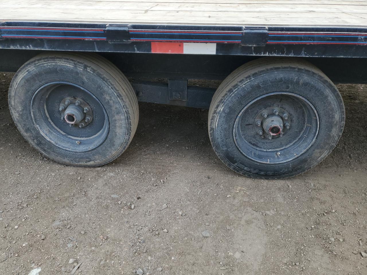 7WL3H4028PT000717 TYER ALL Models 2023