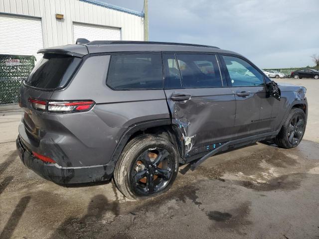 2023 JEEP GRAND CHER - 1C4RJKAG3P8870879