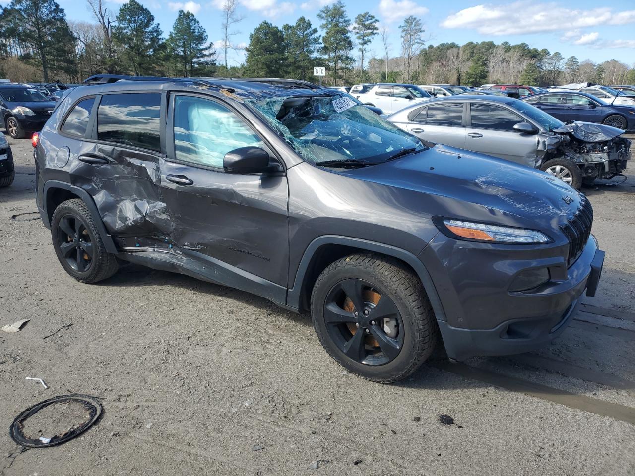 1C4PJMDX3JD500979 JEEP GRAND CHER 2018