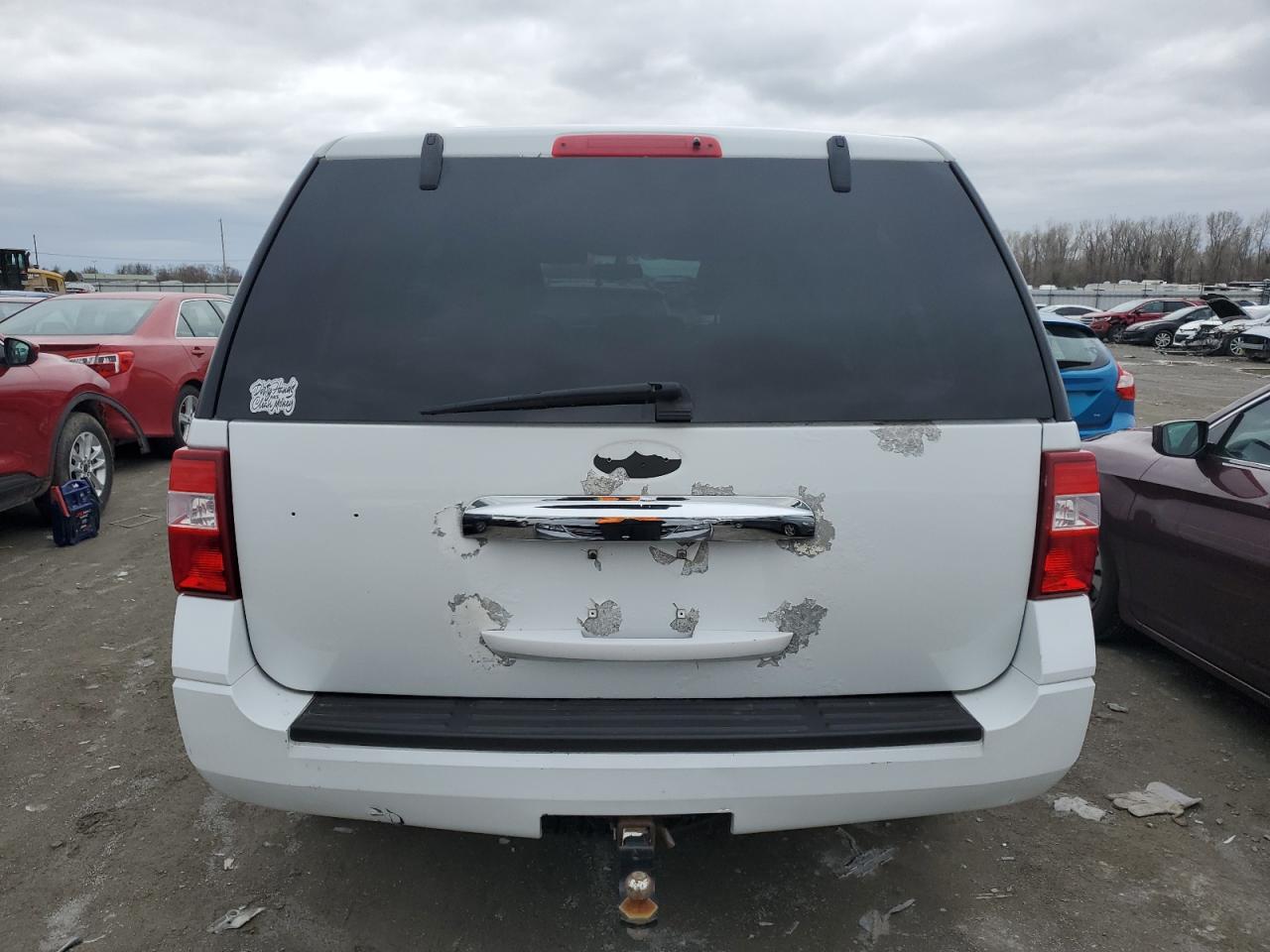 1FMFU16529EA96832 2009 Ford Expedition Xlt