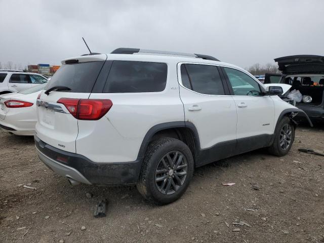 2018 GMC Acadia Slt-1 VIN: 1GKKNULS5JZ183590 Lot: 47357194