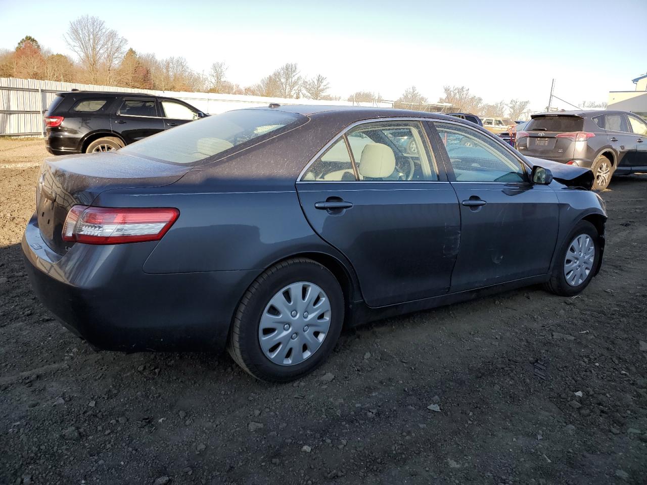 4T1BF3EK9BU193341 2011 Toyota Camry Base