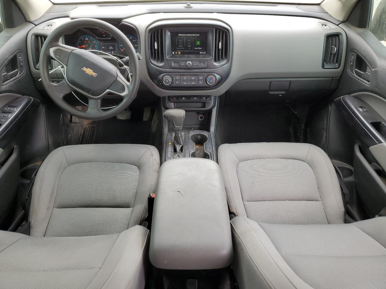 1GCGTBEN0K1295622 CHEVROLET COLORADO 2019