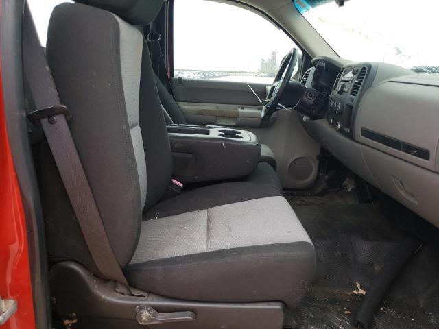 2009 GMC Sierra C1500 VIN: 1GTEC14X59Z201511 Lot: 47725594