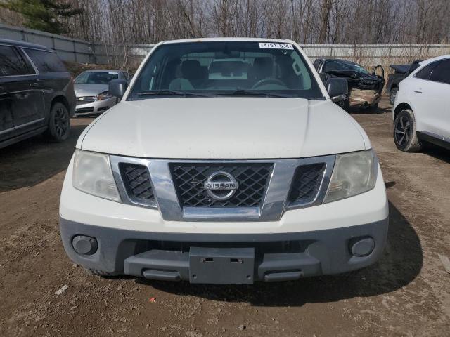 1N6BD0CT0FN701343 | 2015 Nissan frontier s