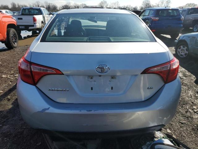 2019 Toyota Corolla L VIN: 5YFBURHE8KP898843 Lot: 45024804