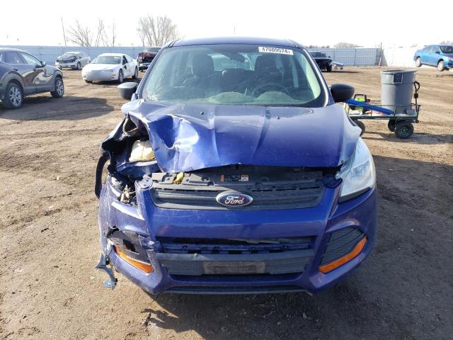 2016 Ford Escape S VIN: 1FMCU0F72GUB15199 Lot: 47009574