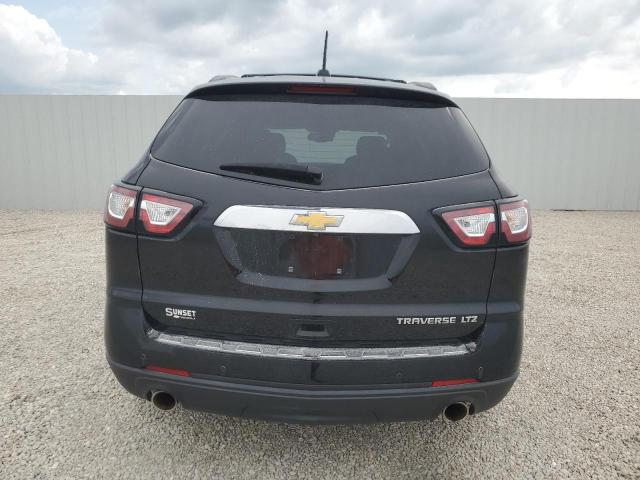 2016 CHEVROLET TRAVERSE L - 1GNKRJKD5GJ184268