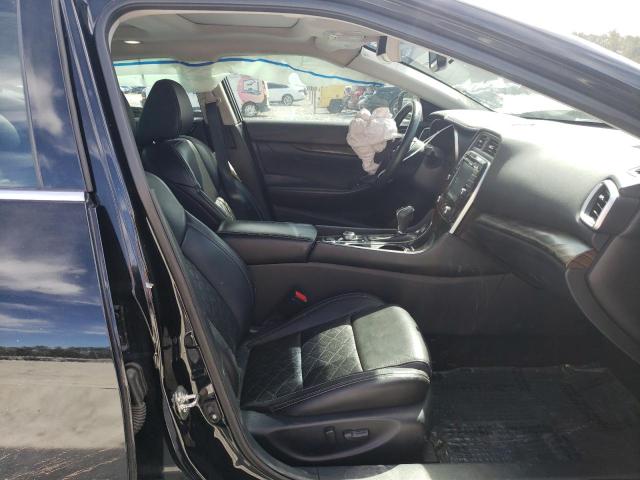 2016 NISSAN MAXIMA 3.5 - 1N4AA6AP1GC382294