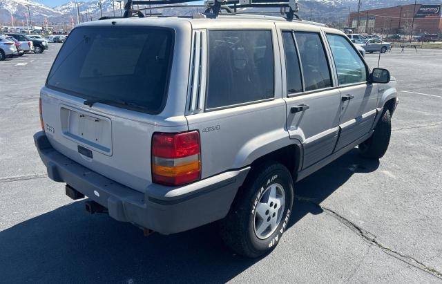 1995 Jeep Grand Cherokee Laredo VIN: 1J4GZ58S5SC547462 Lot: 47772124