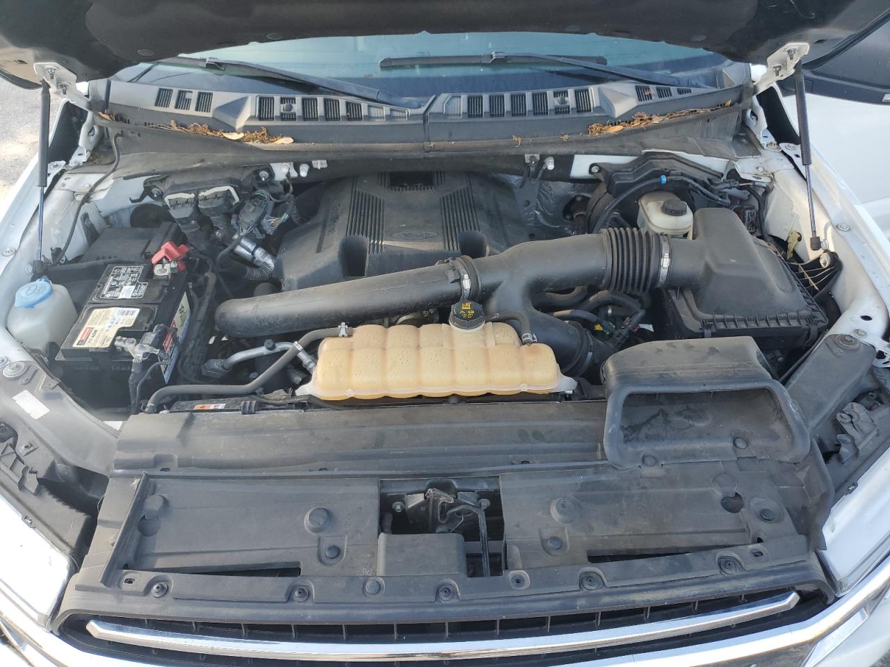 1FTEW1E4XKKC97176 FORD F-150 2019