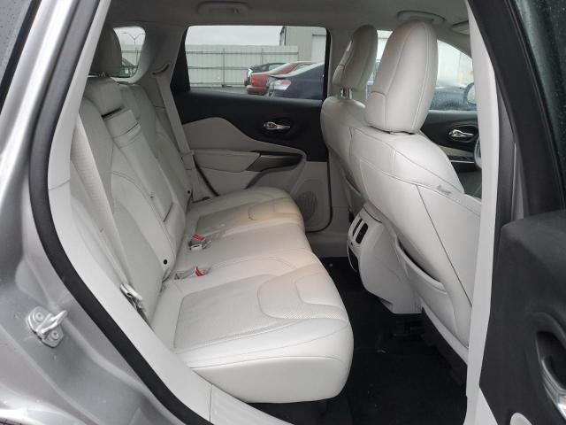 2019 JEEP CHEROKEE L - 1C4PJMDX7KD356399