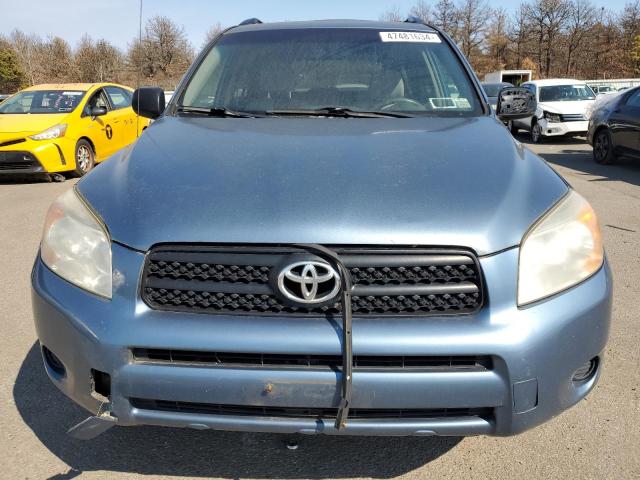 JTMBD33V285144461 | 2008 Toyota rav4