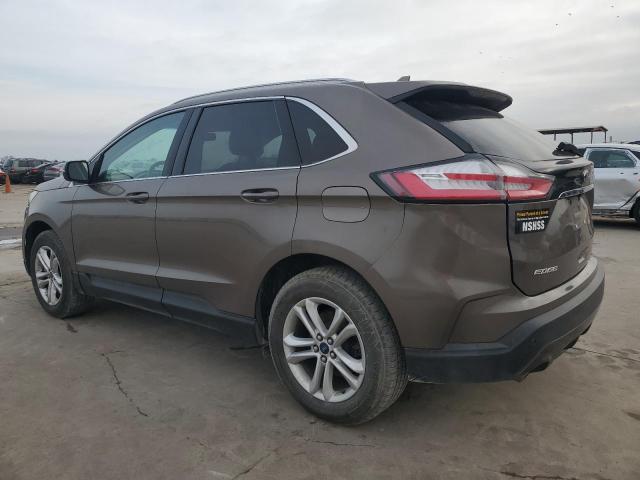 2FMPK4J99KBC48483 2019 Ford Edge Sel