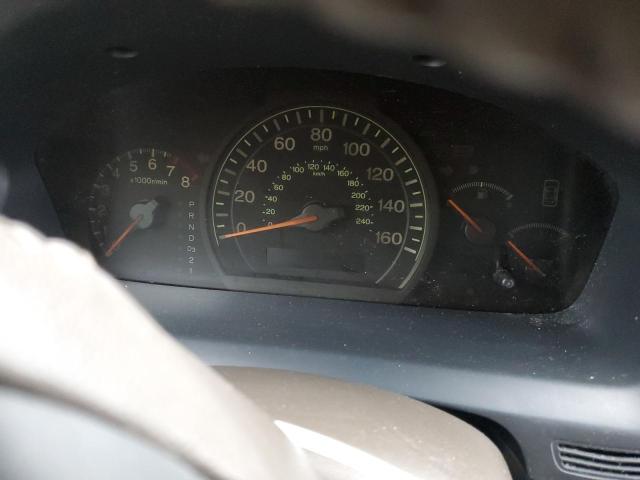 2004 Honda Accord Ex VIN: 1HGCM66554A057013 Lot: 45097854