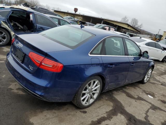 VIN WAUFFAFL5EN038797 2014 Audi A4, Premium Plus no.3