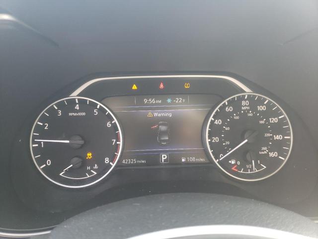 2016 NISSAN MAXIMA 3.5 - 1N4AA6APXGC906994