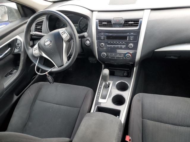 1N4AL3AP4EN213414 2014 Nissan Altima 2.5