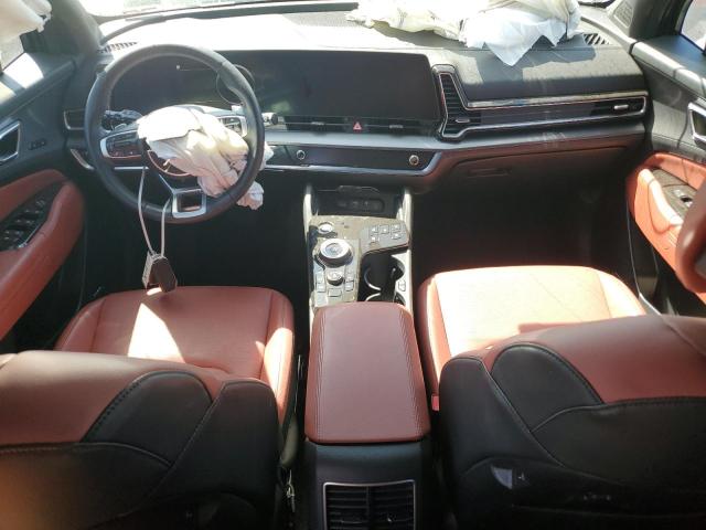 2023 KIA SPORTAGE S - KNDPXCAG2P7031534