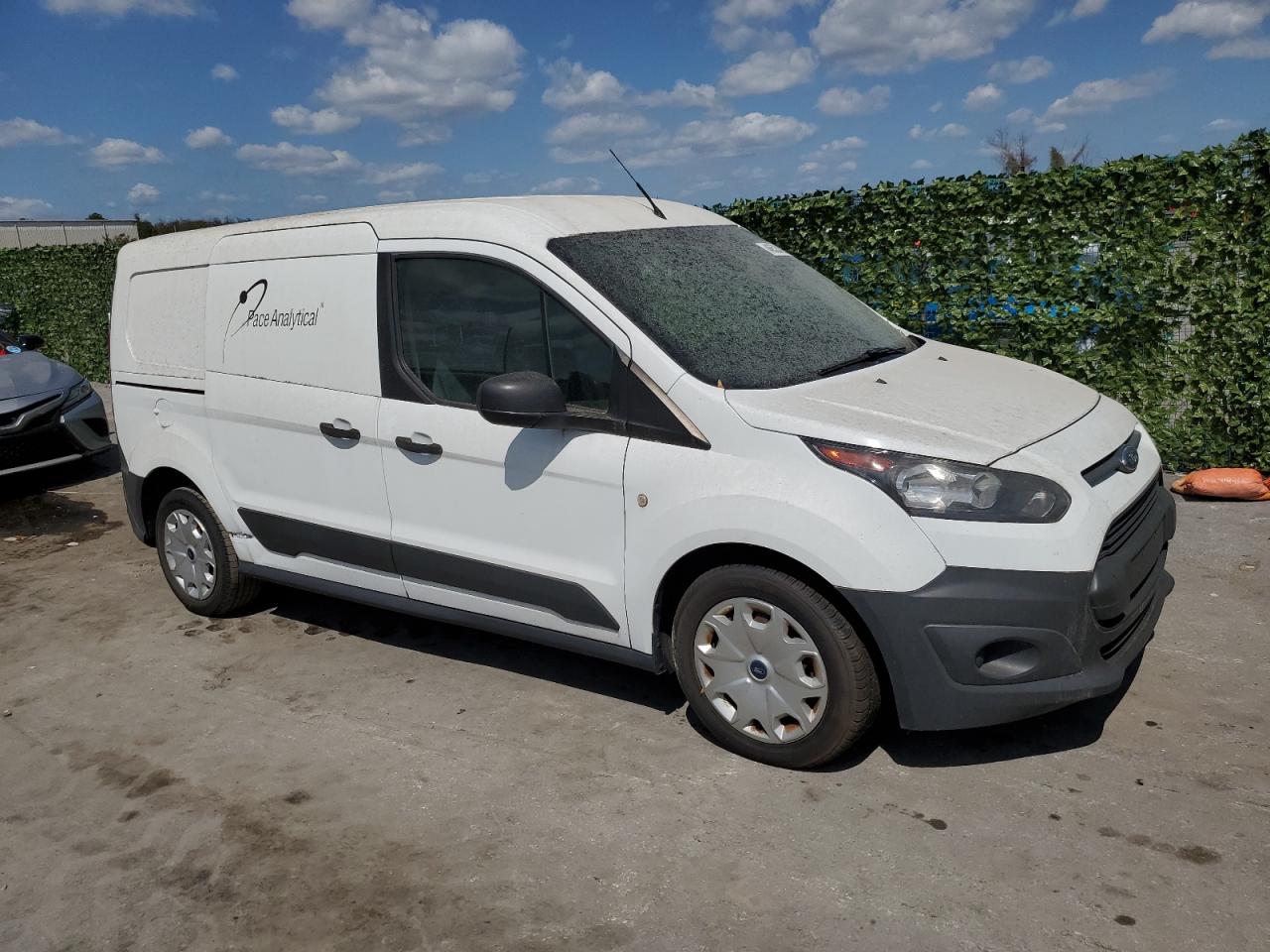 NM0LS7E73H1331051 FORD TRANSIT 2017