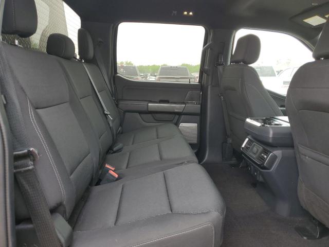 2022 Ford F150 Supercrew VIN: 1FTFW1ED7NFA27940 Lot: 46434144