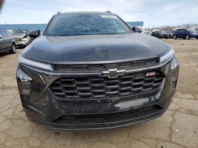 2024 CHEVROLET TRAX 2RS - KL77LJE25RC169025