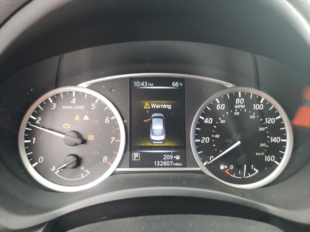 3N1AB7AP4JY230797 NISSAN SENTRA 2018
