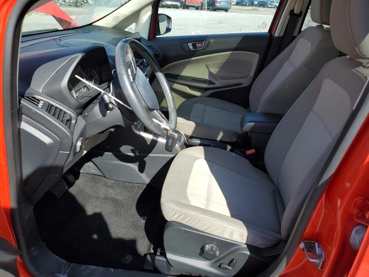 MAJ3S2GE5LC339897 FORD ECOSPORT 2020