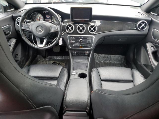 VIN WDDSJ4GB2GN310447 2016 Mercedes-Benz CLA-Class,... no.8