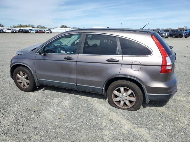 2011 Honda Cr-V Se VIN: 5J6RE3H43BL019235 Lot: 46515614