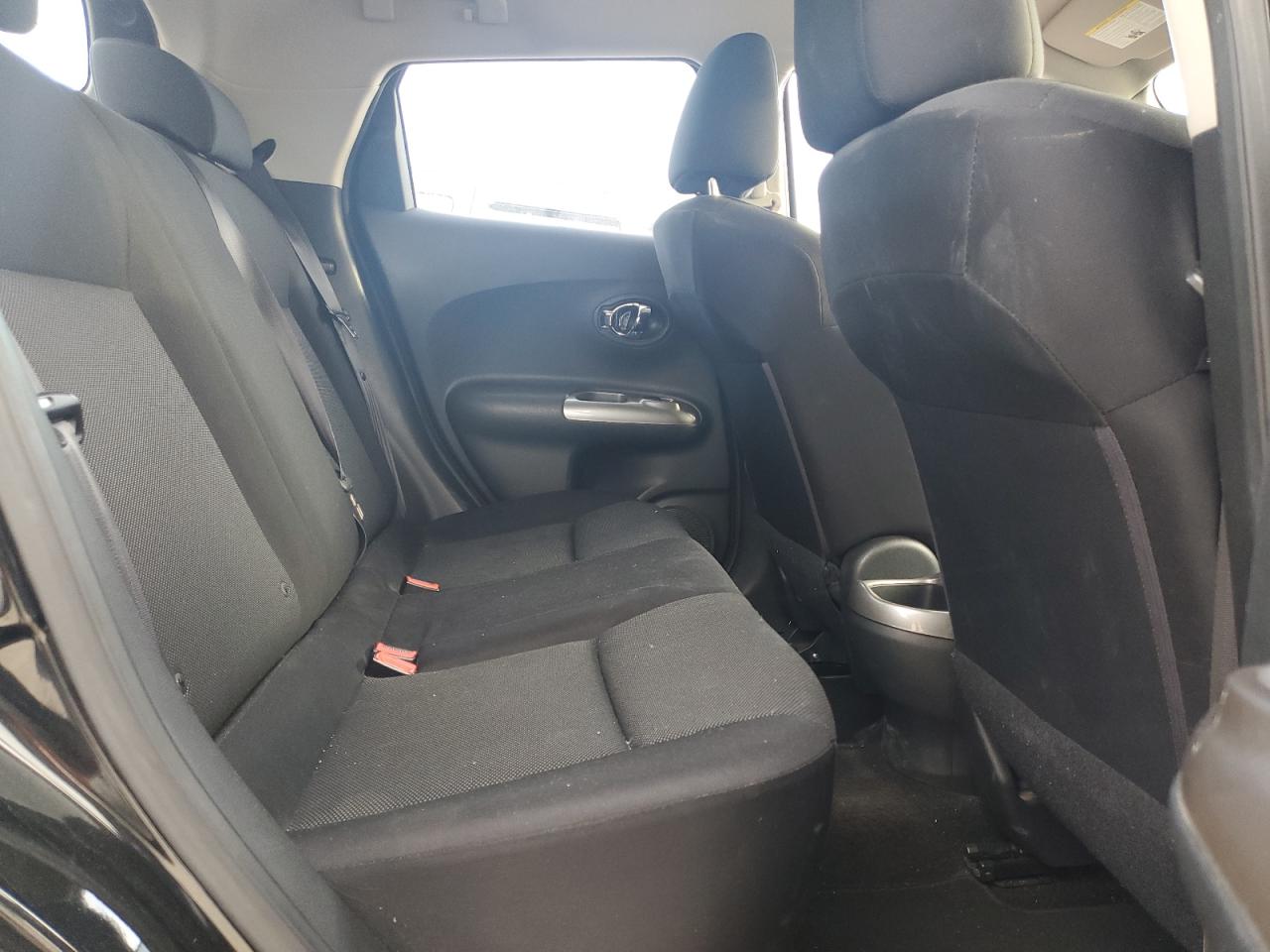 JN8AF5MV2DT222750 2013 Nissan Juke S