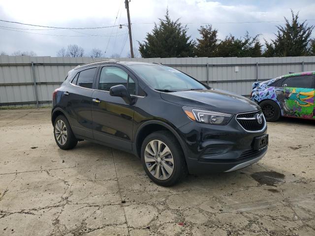2020 BUICK ENCORE PRE - KL4CJESB9LB013080