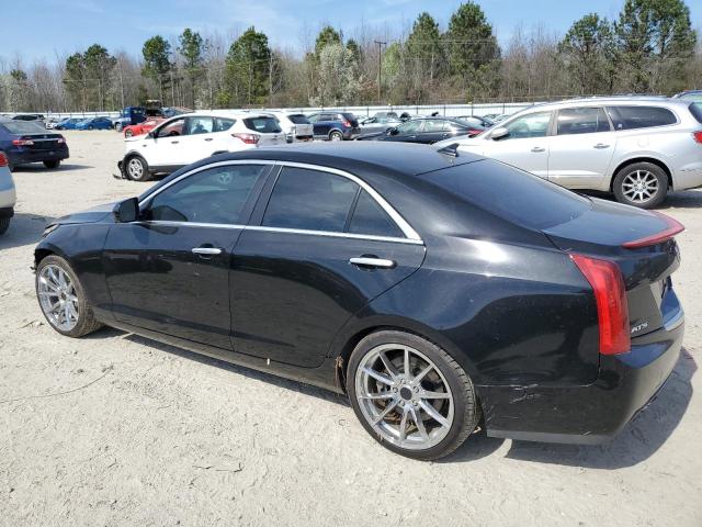 Vin: 1g6aa5rxxd0131279, lot: 45723514, cadillac ats 20132
