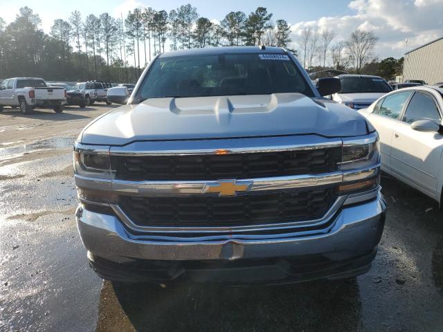 2016 Chevrolet Silverado C1500 Lt VIN: 3GCPCREC0GG200492 Lot: 44408574