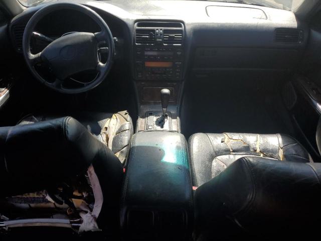 1996 Lexus Ls 400 VIN: JT8BH22FXT0065696 Lot: 47546584