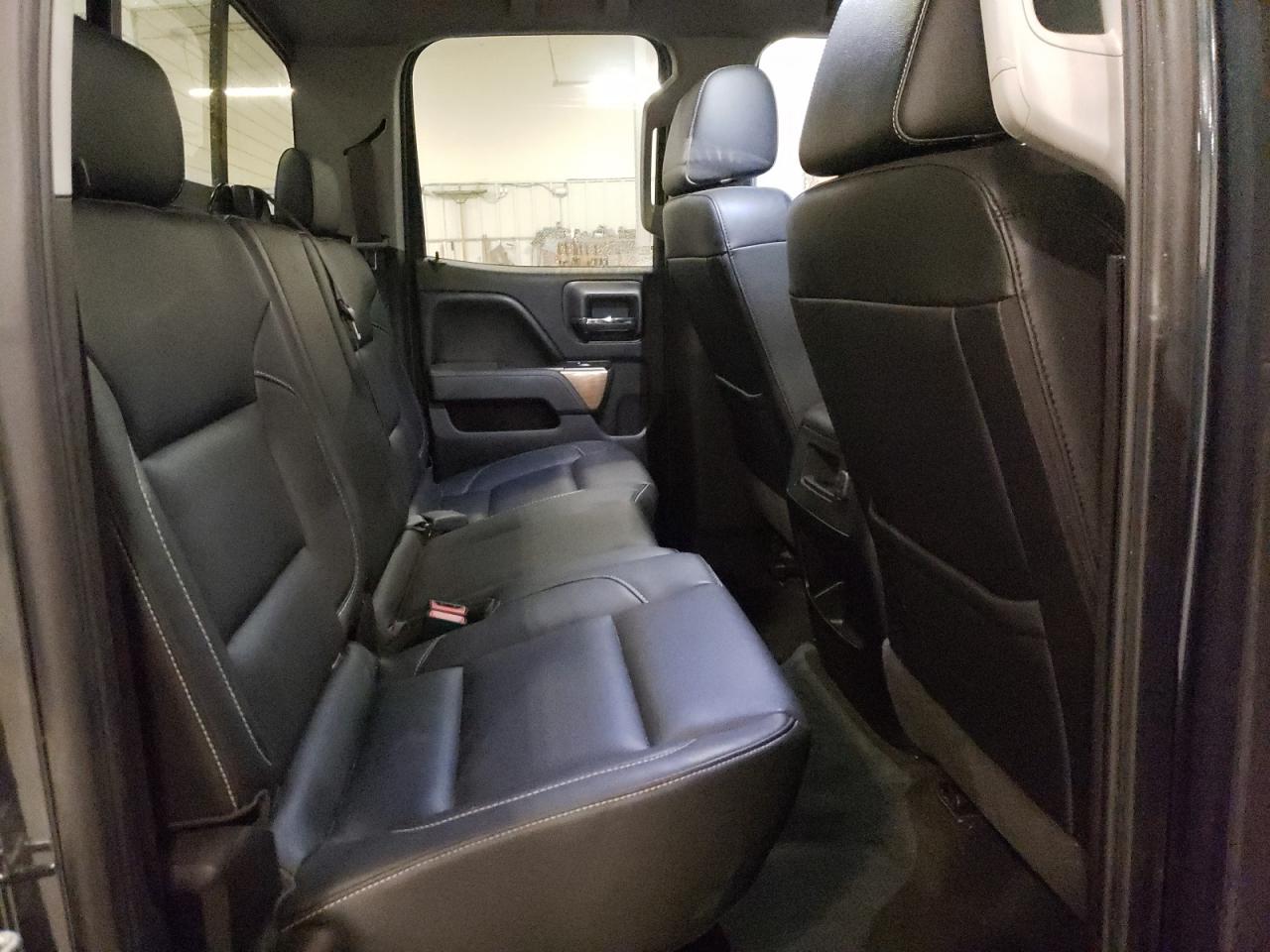 1GCVKSECXHZ181016 CHEVROLET All Models 2017