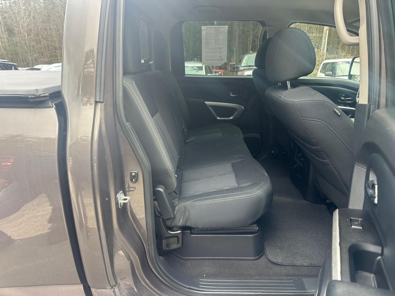 1N6BA1F42HN524462 NISSAN TITAN 2017
