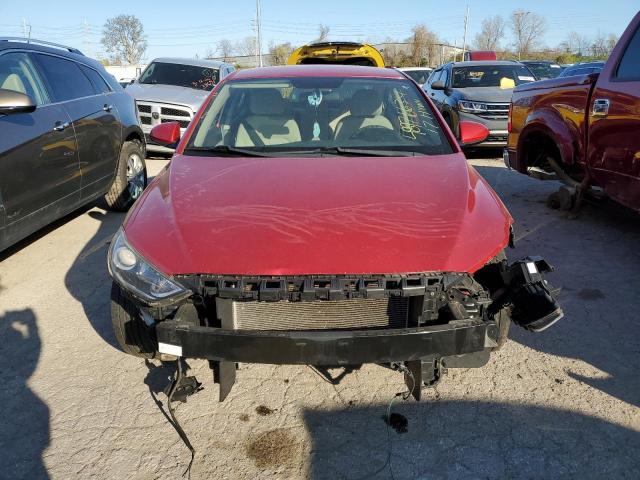 2017 HYUNDAI ELANTRA SE - 5NPD84LF6HH188586