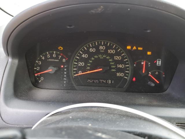 2005 Honda Accord Ex VIN: 1HGCM66525A028604 Lot: 44999724