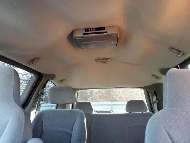 2003 Dodge Caravan Se VIN: 1D4GP25303B207959 Lot: 47651274