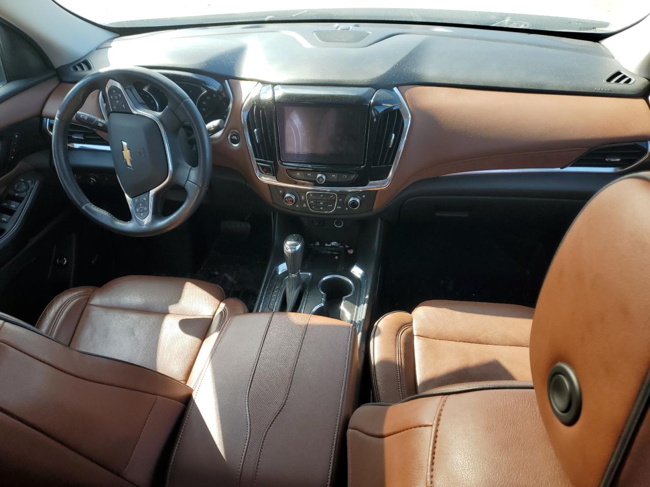 1GNEVKKW2JJ145466 CHEVROLET TRAVERSE 2018