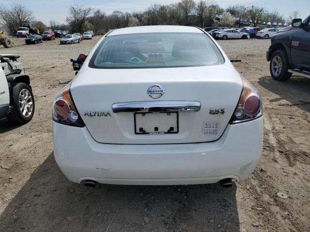 2012 Nissan Altima Base VIN: 1N4AL2AP6CN513320 Lot: 47772484