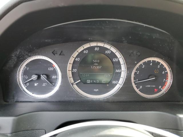 2009 Mercedes-Benz C-klasse - Image 9