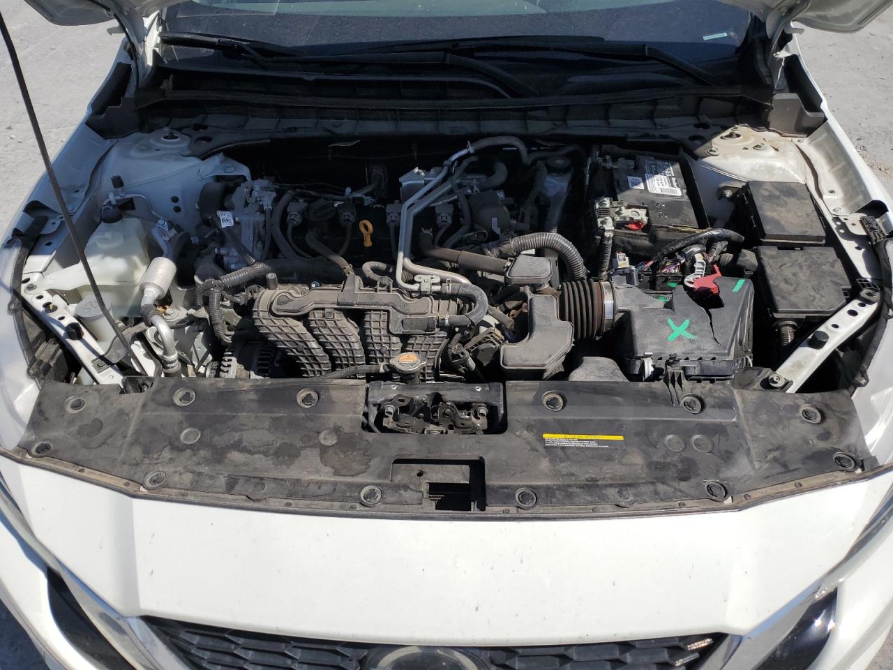 1N4BL4BV9MN356218 NISSAN ALTIMA 2021