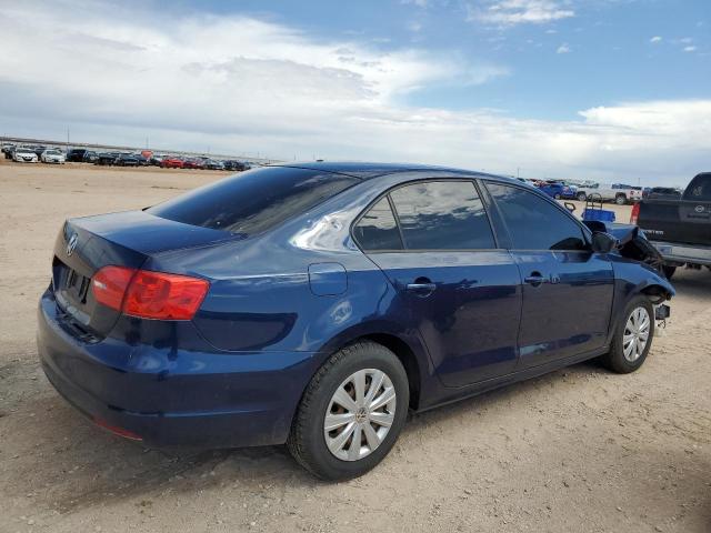 2VW2K7AJXEM438920 2014 Volkswagen Jetta Base