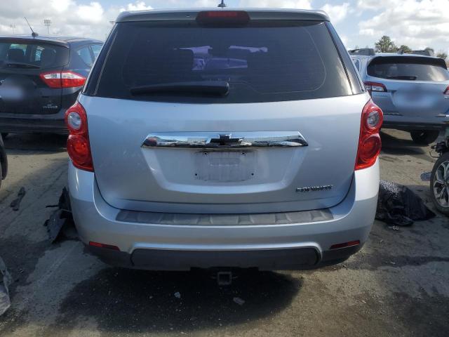 2015 CHEVROLET EQUINOX L - 2GNALLEK7F6312735