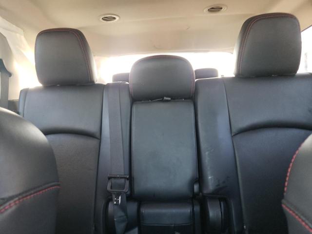 2018 Dodge Journey Gt VIN: 3C4PDDEG3JT172981 Lot: 47072294