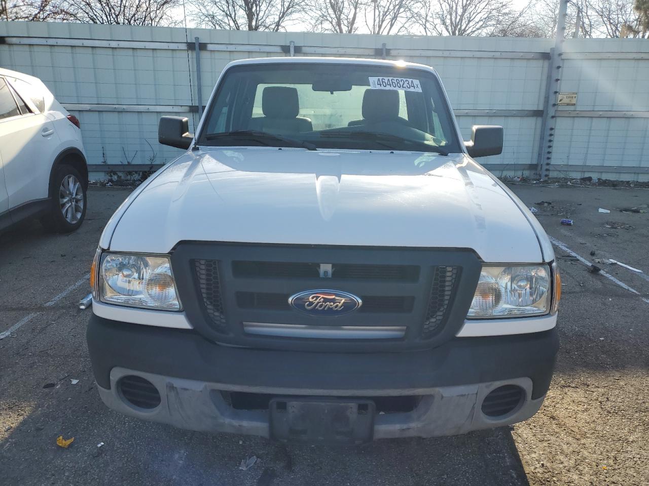 1FTKR1AD0BPA88287 2011 Ford Ranger