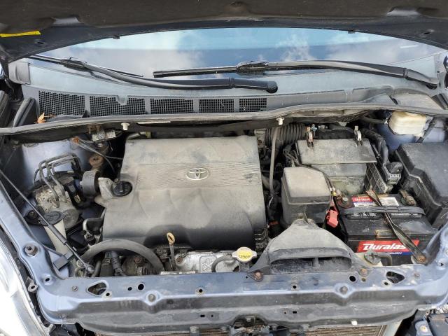 2016 TOYOTA SIENNA LE - 5TDKK3DC7GS710416